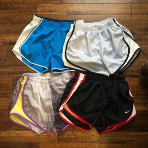 Nike Short Bundle!